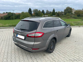 FORD MONDEO 2.2TDCi 120KW FACELIFT - 2