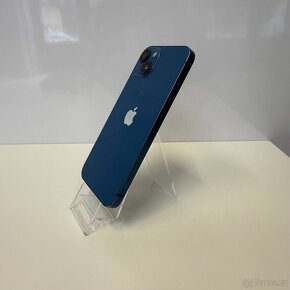 iPhone 13 128GB, modrý (rok záruka) - 2