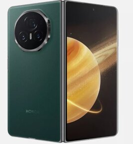 Prodám skládací telefon HONOR MAGIC V3 - 2