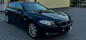 Bmw F11 525d 160kw R.v. 2012 181.000km - 2