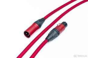 Mikrofonní kabel řada Win - 2