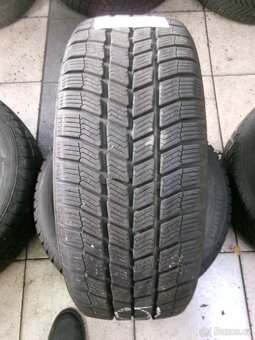 195/50 R15 BARUM (6-6,5mm) č.15276 - 2