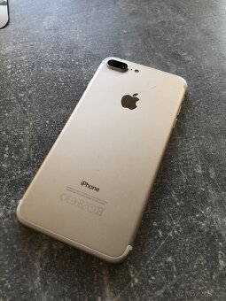 iPhone 7 Plus 128Gb - 2