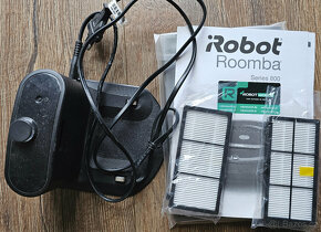 iRobot Roomba s.800 - 2