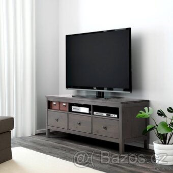 TV stolek Ikea Hemnes - 2