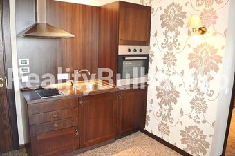 2pokojový apartmán 70 m² s balkonem BARCELÓ ROYAL BEACH - 2