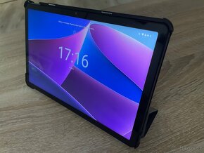 Tablet Lenovo Tab M10 Plus (3rd Gen) 2023 4GB + 128 GB Grey - 2