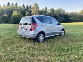 Mercedes Benz A 150 - 2