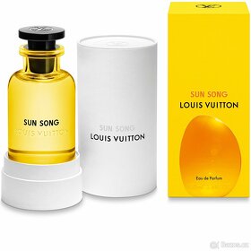 Parfém  LOUIS VUITTON - SUN SONG - 2