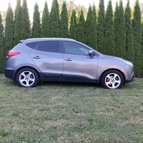 Hyundai ix35 2,0 CRDi 135 kW - 2