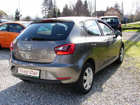 Seat Ibiza 1.2i I-TECH Xenon,Navi,Klima,Kůže - 2