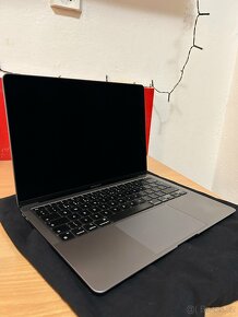 MacBook Air M1 2020 256GB - 2