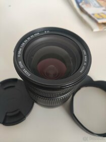 Sigma 17-50 mm f 2.8 pro nikon - 2