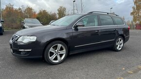 VW Passat 1.4 TSi Comfortline - 2