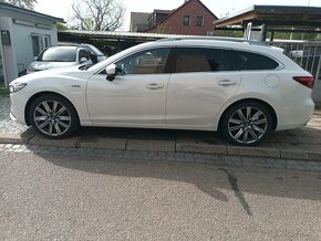 Mazda 6, 2.5i 143kw aut. 20th Anniversa - 2