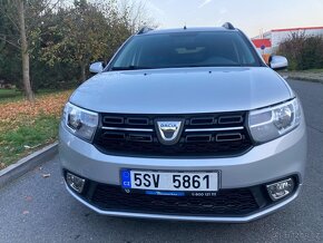 Dacia Logan 2 MCV - 2