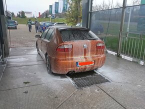 Prodám nebo vyměním Seat Leon 1.9 TDI 66kw rv 2001 nová STK - 2