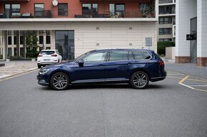 Volkswagen Passat Variant HL 2,0 TDI BMT 6DSG - 2