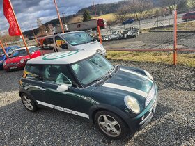 Mini Cooper 1.6i 85 kW - 2