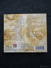 Hana Hegerová CD Všechno nejlepší 2CD - 2