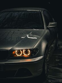 BMW E46 318Ci 2003 - 2