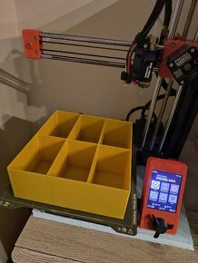 Prusa Mini - 2