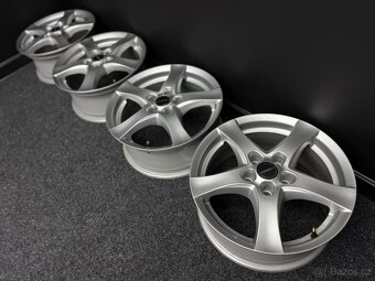 Alu DEZENT 5x105 16” (Opel Mokka) - 2