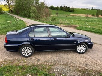 Rover 45 - 2