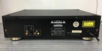 Pioneer PD-7100 - 2