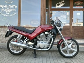 Suzuki VX 800 - 2