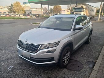 Ostatní ŠKODA KODIAQ KOMBI - 2