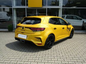 Renault Mégane 1,8 TCe 221 kW/300k EDC R.S. Ultime - 2