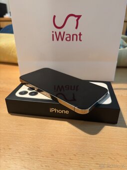 Prodám iPhone 13 Pro Max 1TB - 2