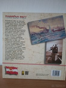 Torpédo pal - 2