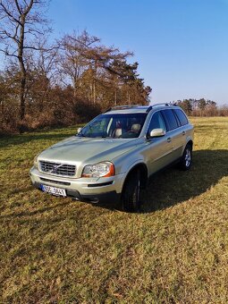 Volvo xc 90 - 2