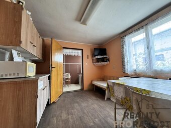 Prodej rodinného domu 90 m², pozemek 259 m² Prušánky , okres - 2