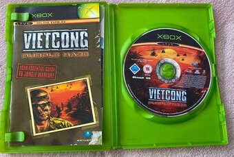 Vietcong Purple Haze (XBOX) - 2