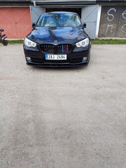 Prodám BMW F07 530d Grand Turismo - 2