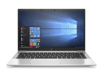 HP EliteBook 840 G8 | i7 32 GB 512 SSD | QWERTY - 2