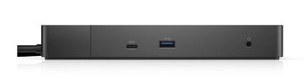 Dokovací stanice Dell WD19S 180W - připojení přes USB typ C - 2