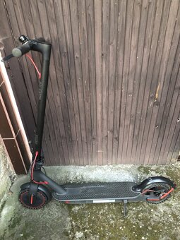 Xiaomi mi Electric Scooter Pro - 2