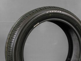 TOYO PNEU R18, 215/50/18 LETNÍ 215/50 R18 100%, 2KS (830T) - 2