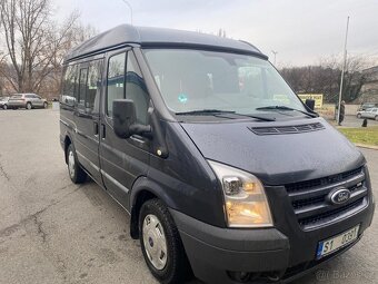 Ford Transit Euroline Westfalia 2,2TDCi 103KW - 2