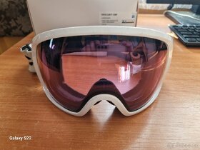 Lyžařské brýle POC Fovea Clarity Comp - 2