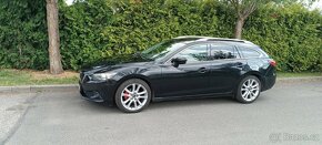 2014 Mazda 6 2.2 Skyactiv-D 129 kW - 2