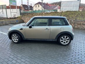 Minicooper - 2