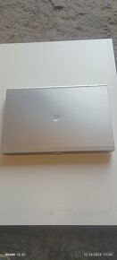 Notebook hp elitebook 8560p - 2