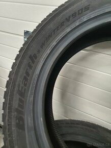 235/55 r20 zimni pneumatiky 235 55 20 235/55/20 R20 - 2