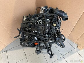 Motor CFFB 2.0 TDI 103kw CR, Škoda VW Seat Audi - 2