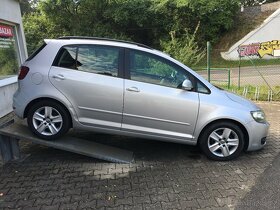 VW Golf Plus 1.4 TSI - 2